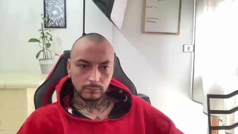 sidvicious23cm online show from 16, 2, 2026