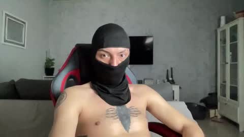 sidvicious23cm online show from 20, 3, 2026