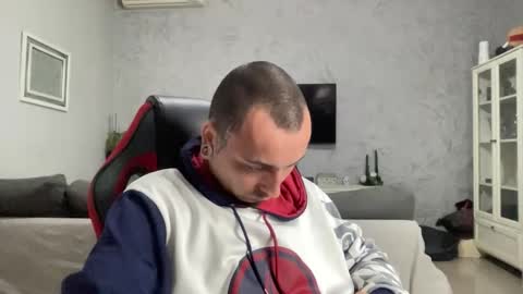 sidvicious23cm online show from 21, 3, 2026