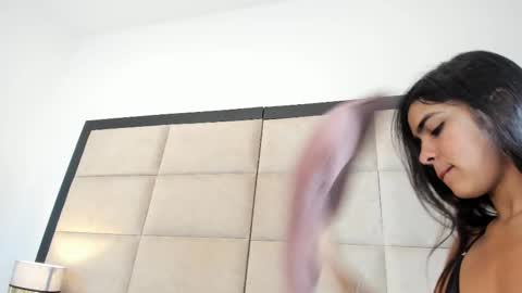 SIENA STONE online show from 22, 12, 2024