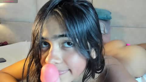 SIENA STONE online show from 29, 12, 2024