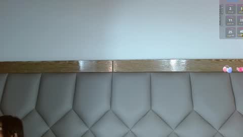 SIENA STONE online show from 9, 1, 2025