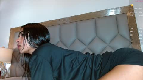 SIENA STONE online show from 10, 1, 2025