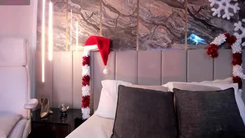 Sienna Blake online show from 14, 12, 2025