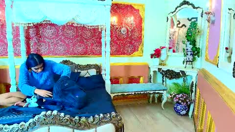 SinnaDark online show from 19, 5, 2026