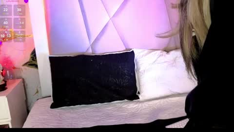 Sienna Desieree online show from 1, 4, 2026