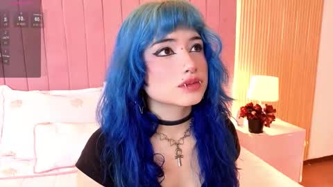 Sienna Desieree online show from 8, 4, 2026