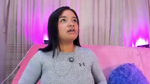 Snapshot of sienna_lux01 chatting on 14, 6, 2026 sienna_lux01 online show from 14, 6, 2026