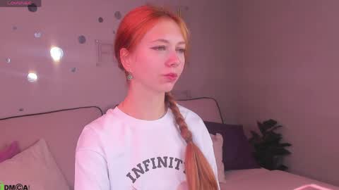 Sienna online show from 7, 6, 2026