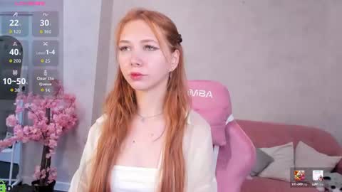 Sienna online show from 19, 6, 2026
