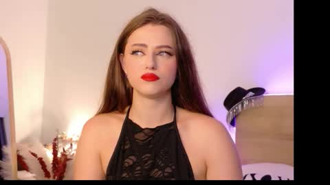 Snapshot of sienna_voss chatting on 15, 10, 2025 sienna_voss online show from 15, 10, 2025