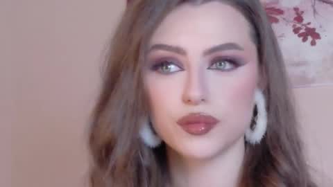 Snapshot of sienna_voss chatting on 4, 6, 2026 sienna_voss online show from 4, 6, 2026