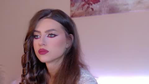 Snapshot of sienna_voss chatting on 20, 6, 2026 sienna_voss online show from 20, 6, 2026