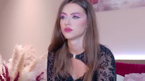 Snapshot of sienna_voss chatting on 21, 6, 2026 sienna_voss online show from 21, 6, 2026