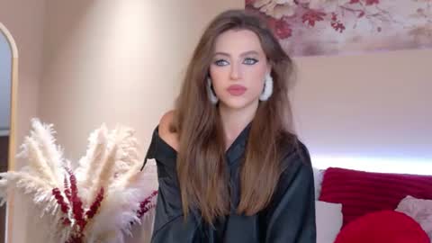 Snapshot of sienna_voss chatting on 3, 7, 2026 sienna_voss online show from 3, 7, 2026