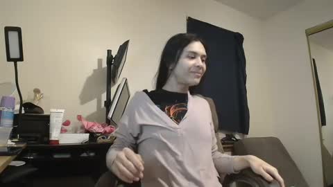 Nicole Zelaya Ferrati  Niky Ferrati online show from 7, 12, 2024