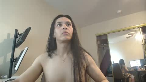 Nicole Zelaya Ferrati  Niky Ferrati online show from 12, 12, 2024