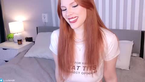 Liah online show from 8, 9, 2025