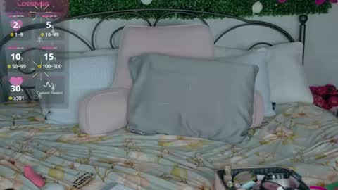 Snapshot of siennaxluxx chatting on 29, 6, 2026 Sienna Luxx online show from 29, 6, 2026