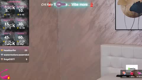 Snapshot of sierra_halle chatting on 14, 1, 2025 SIERRA online show from 14, 1, 2025