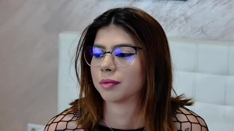 Snapshot of sierra_halle chatting on 22, 1, 2025 SIERRA online show from 22, 1, 2025