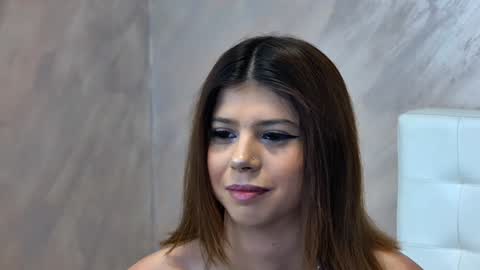 Snapshot of sierra_halle chatting on 23, 1, 2025 SIERRA online show from 23, 1, 2025