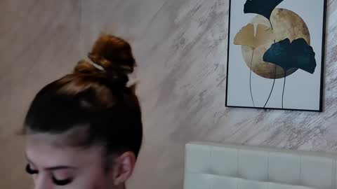 Snapshot of sierra_halle chatting on 8, 2, 2025 SIERRA online show from 8, 2, 2025