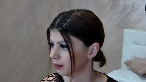 Snapshot of sierra_halle chatting on 8, 2, 2025 SIERRA online show from 8, 2, 2025