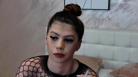 Snapshot of sierra_halle chatting on 8, 2, 2025 SIERRA online show from 8, 2, 2025