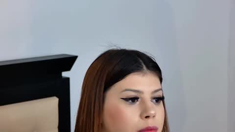 Snapshot of sierra_halle chatting on 11, 3, 2025 SIERRA online show from 11, 3, 2025