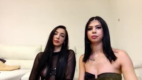 Snapshot of sierra_halle chatting on 16, 10, 2025 SIERRA online show from 16, 10, 2025