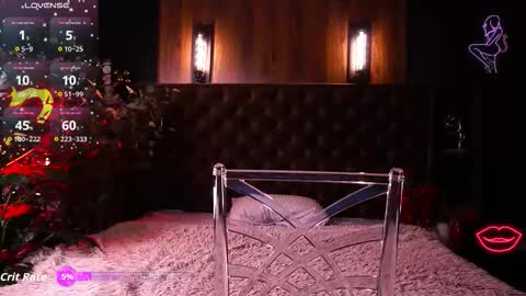 Snapshot of sierra_playa chatting on 7, 11, 2025 Siera online show from 7, 11, 2025