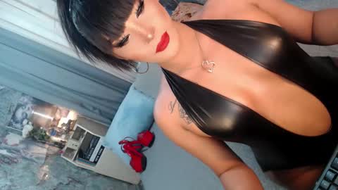 Sierrafina online show from 26, 3, 2026