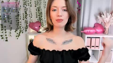 Snapshot of sierrafun_ chatting on 17, 2, 2025 Sierra online show from 17, 2, 2025