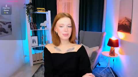 Snapshot of sierrafun_ chatting on 29, 9, 2025 Sierra online show from 29, 9, 2025
