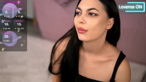 Snapshot of sierravyx chatting on 26, 10, 2025 Maria online show from 26, 10, 2025