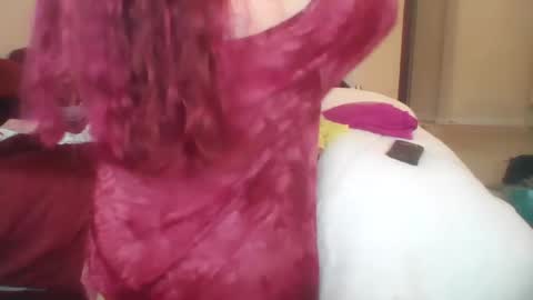 Snapshot of sifgoddess chatting on 14, 12, 2025 Lady Sif online show from 14, 12, 2025