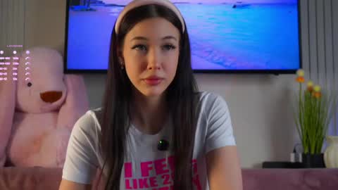 Eva  online show from 7, 4, 2026