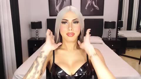 Snapshot of significantmistress chatting on 16, 12, 2024 Jenny Hakenson online show from 16, 12, 2024