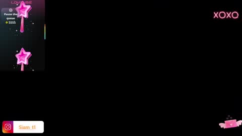 Snapshot of siiam_tay chatting on 15, 9, 2025 Siiam Tay online show from 15, 9, 2025