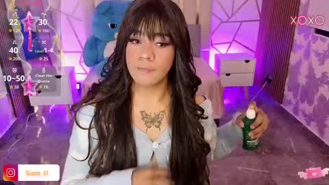 Snapshot of siiam_tay chatting on 22, 9, 2025 Siiam Tay online show from 22, 9, 2025