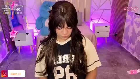 Snapshot of siiam_tay chatting on 24, 9, 2025 Siiam Tay online show from 24, 9, 2025