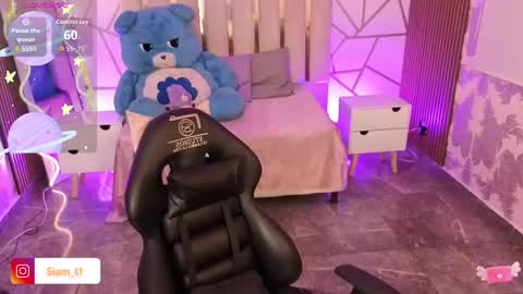 Snapshot of siiam_tay chatting on 28, 9, 2025 Siiam Tay online show from 28, 9, 2025