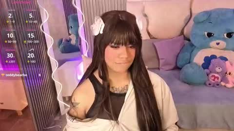 Snapshot of siiam_tay chatting on 19, 10, 2025 Siiam Tay online show from 19, 10, 2025