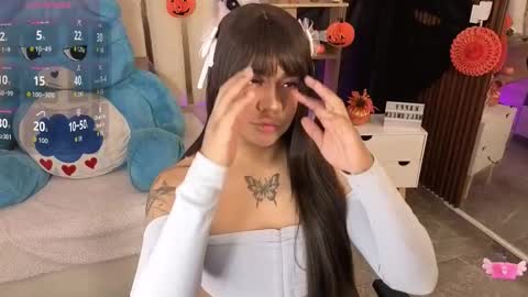 Snapshot of siiam_tay chatting on 23, 10, 2025 Siiam Tay online show from 23, 10, 2025