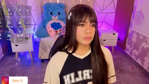 Snapshot of siiam_tay chatting on 15, 11, 2025 Siiam Tay online show from 15, 11, 2025