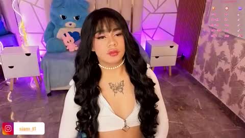 Snapshot of siiam_tay chatting on 26, 11, 2025 Siiam Tay online show from 26, 11, 2025