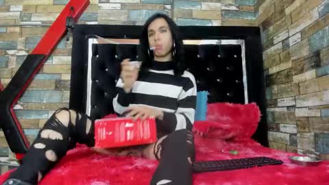 Snapshot of silacitex_effys chatting on 5, 12, 2025 Silacitex online show from 5, 12, 2025