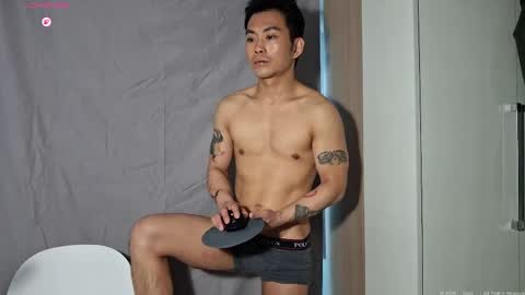 Silas Kim online show from 12, 4, 2026