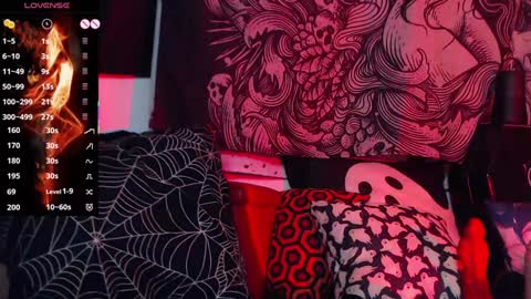 Allmylinkssilentmary666 online show from 19, 1, 2026